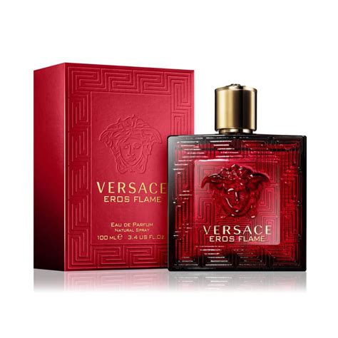 Versace Perfume And Cologne 